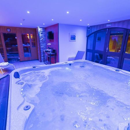 Alpazur Val Cenis Hotel Lanslebourg-Mont-Cenis Kültér fotó