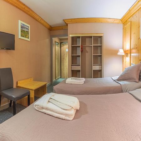 Alpazur Val Cenis Hotel Lanslebourg-Mont-Cenis Kültér fotó