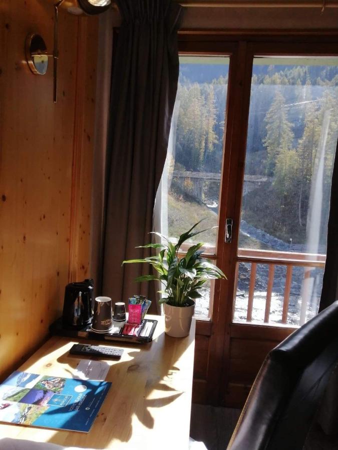 Alpazur Val Cenis Hotel Lanslebourg-Mont-Cenis Kültér fotó